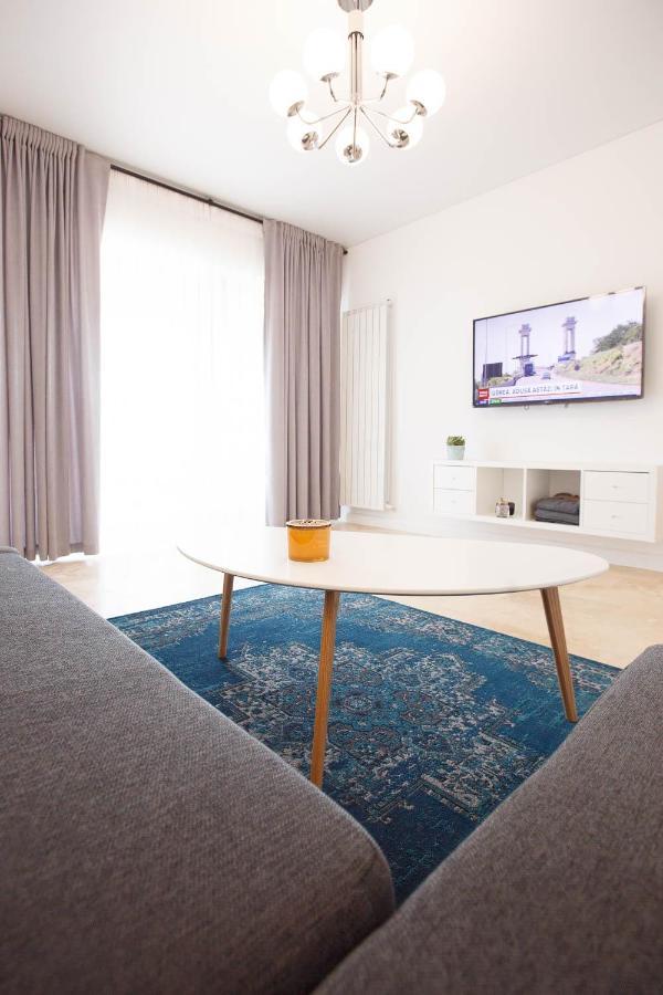 Mirage Sunset Mamaia Apartment D1 Екстериор снимка